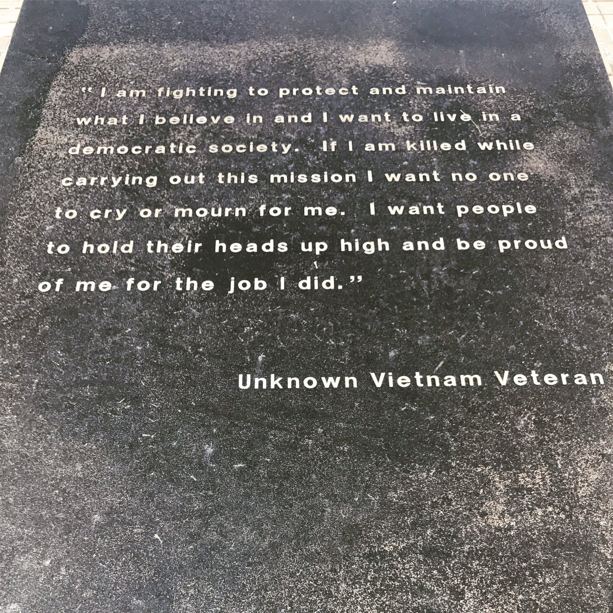 Detail Vietnam War Veteran Quotes Nomer 21