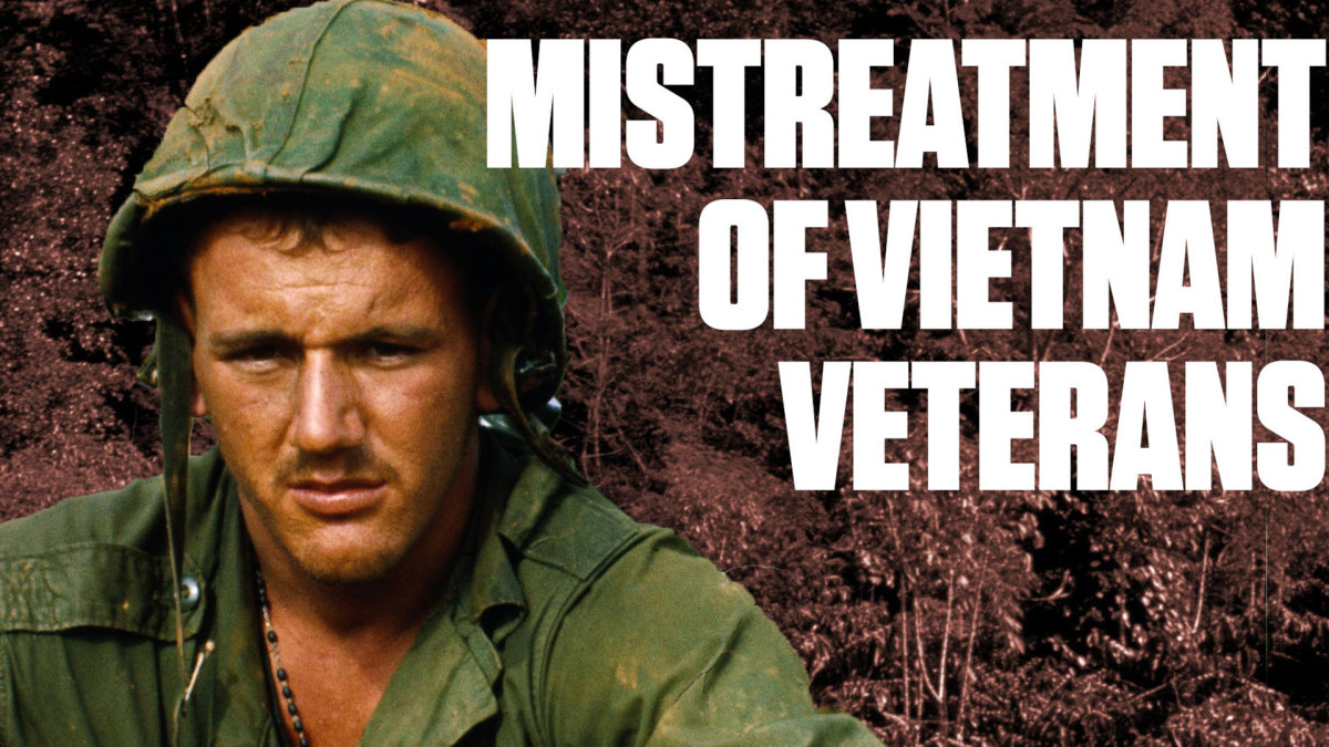 Detail Vietnam War Veteran Quotes Nomer 37