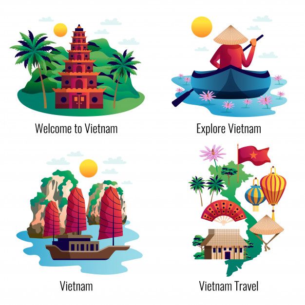 Detail Vietnamese Clipart Nomer 38