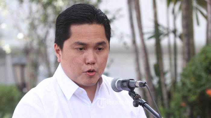 Detail Rumah Erick Thohir Nomer 56