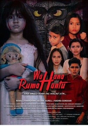 Detail Rumah Film 21 Nomer 10