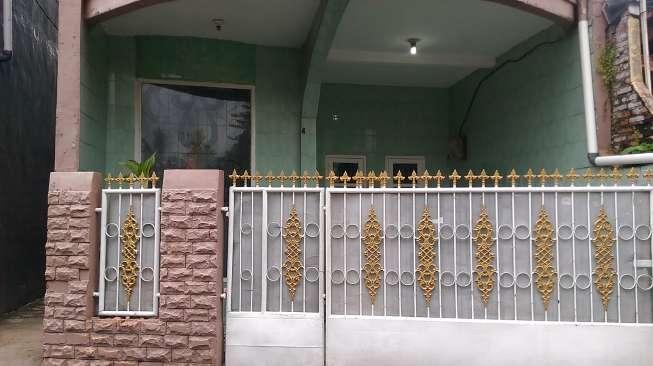 Detail Rumah Firza Husein Nomer 11