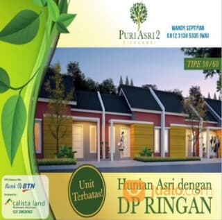 Rumah Flpp Jakarta - KibrisPDR