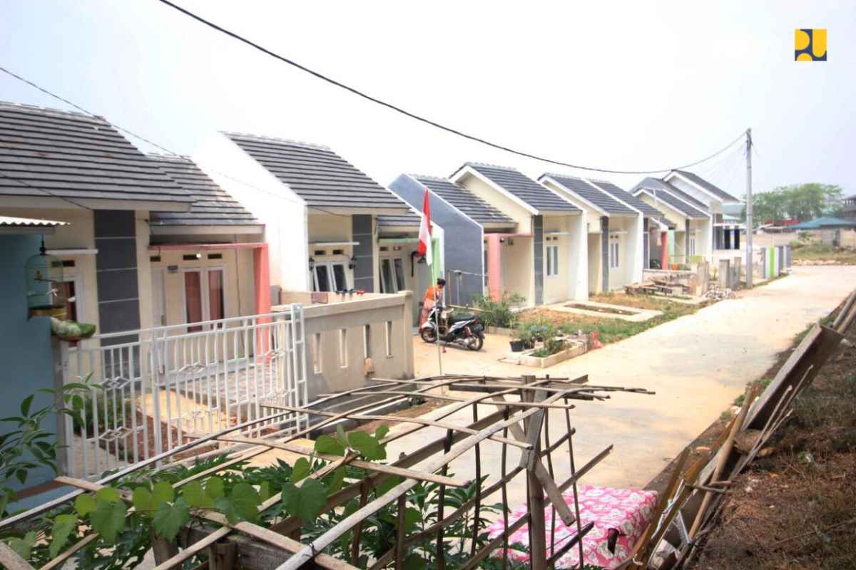 Detail Rumah Flpp Jakarta Nomer 14