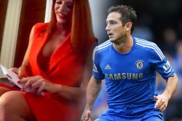 Detail Rumah Frank Lampard Nomer 10