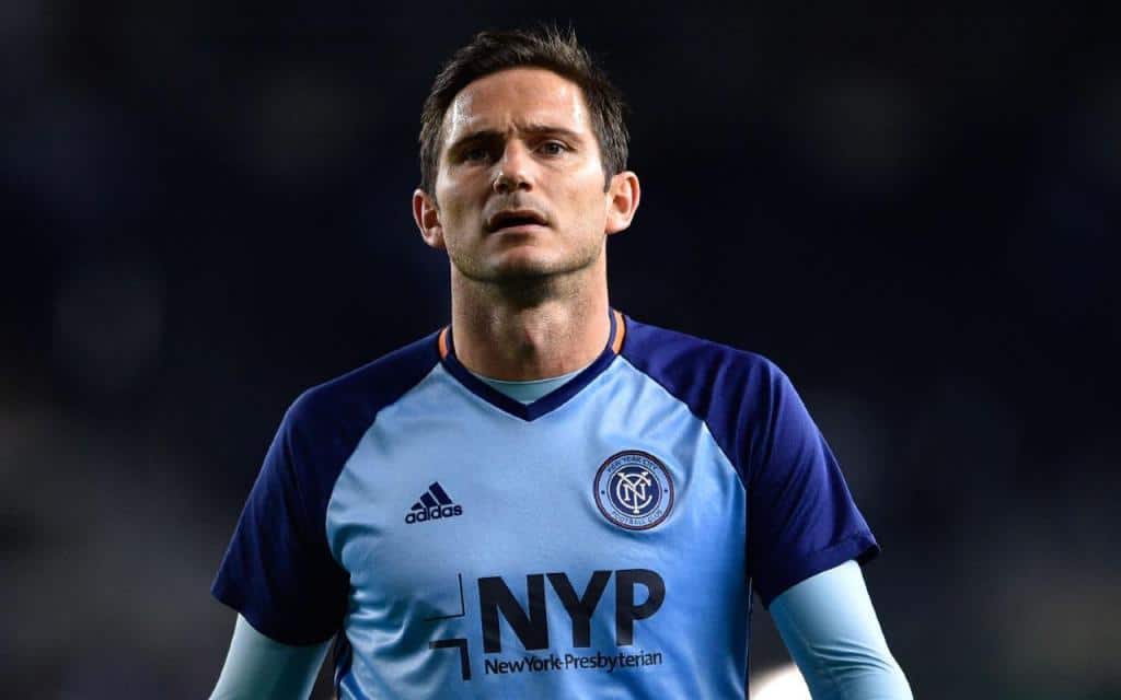 Detail Rumah Frank Lampard Nomer 13