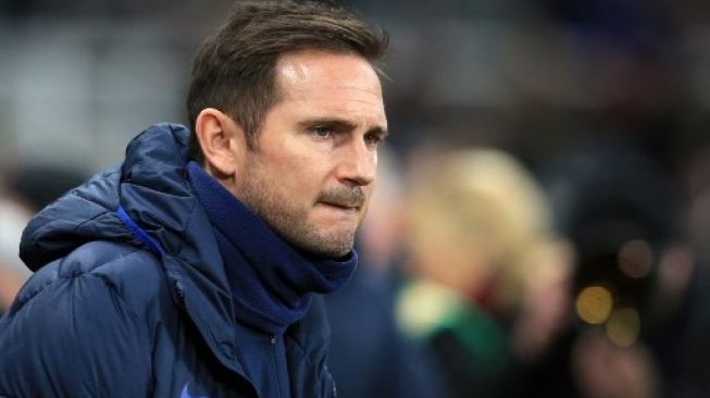 Detail Rumah Frank Lampard Nomer 18