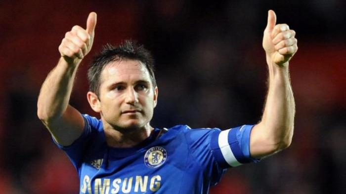 Detail Rumah Frank Lampard Nomer 41