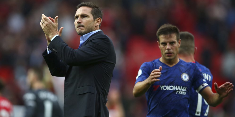 Detail Rumah Frank Lampard Nomer 45