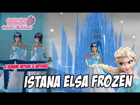 Detail Rumah Frozen Asli Nomer 37