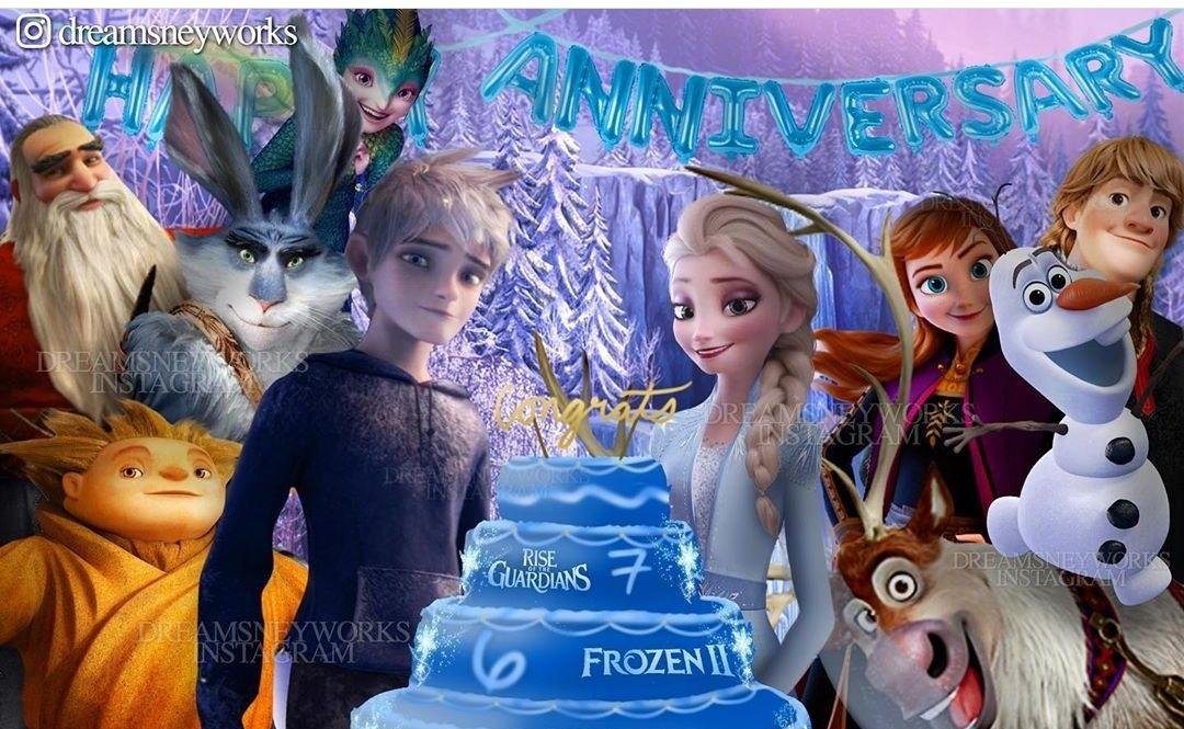 Detail Rumah Frozen Asli Nomer 47