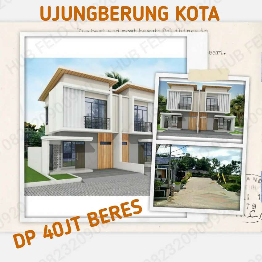 Detail Rumah Full Kaca Nomer 21