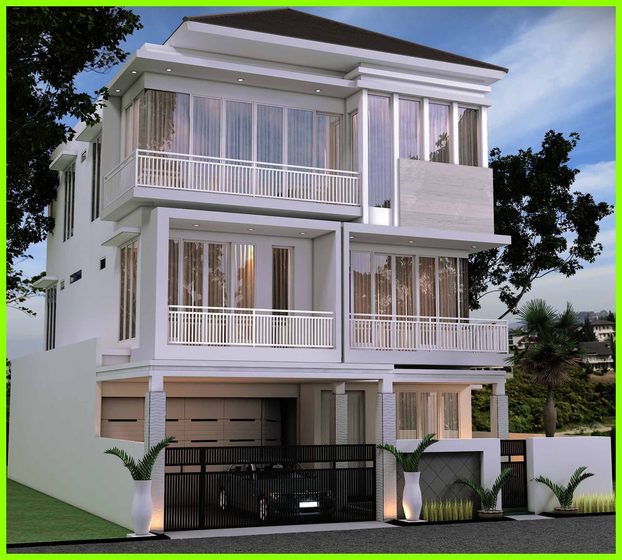 Detail Rumah Full Kaca Nomer 28