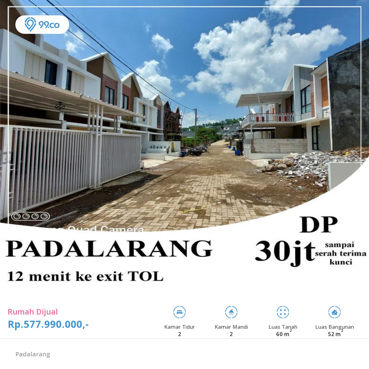 Detail Rumah Full Kaca Nomer 48