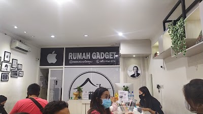 Detail Rumah Gadget Bali Nomer 17