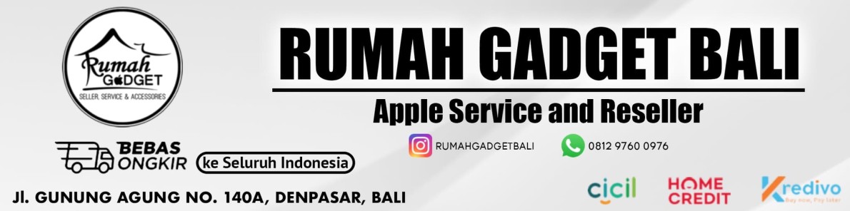 Detail Rumah Gadget Bali Nomer 8