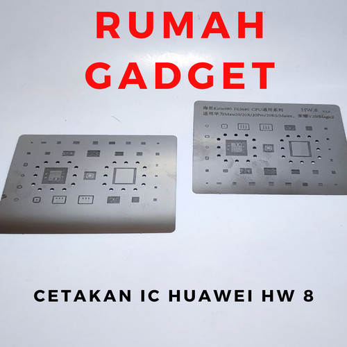 Detail Rumah Gadget Tangerang Selatan Nomer 25