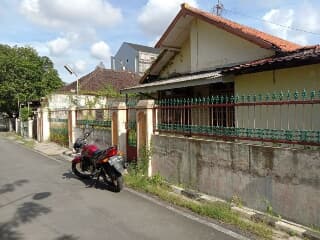 Detail Rumah Gajah Semarang Nomer 17