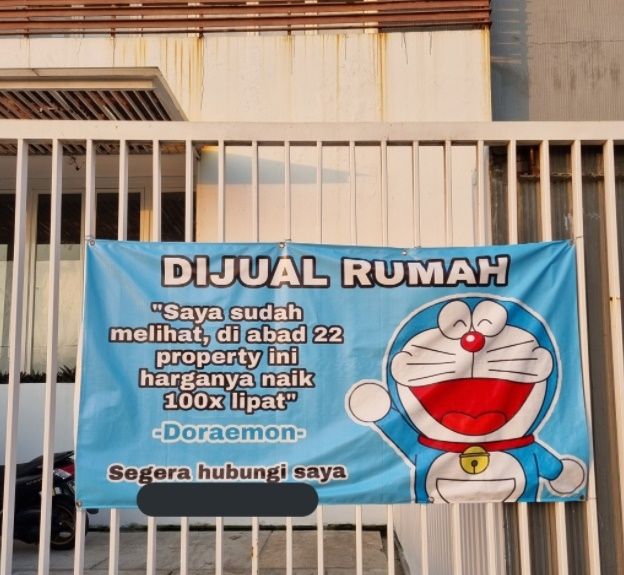 Detail Rumah Gambar Doraemon Nomer 31