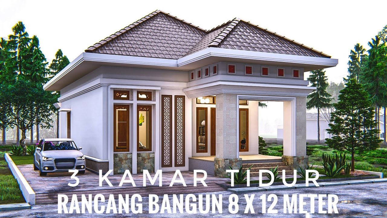 Detail Rumah Gambar Rumah Nomer 38