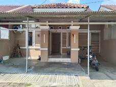 Detail Rumah Ganda Asri 2 Nomer 30