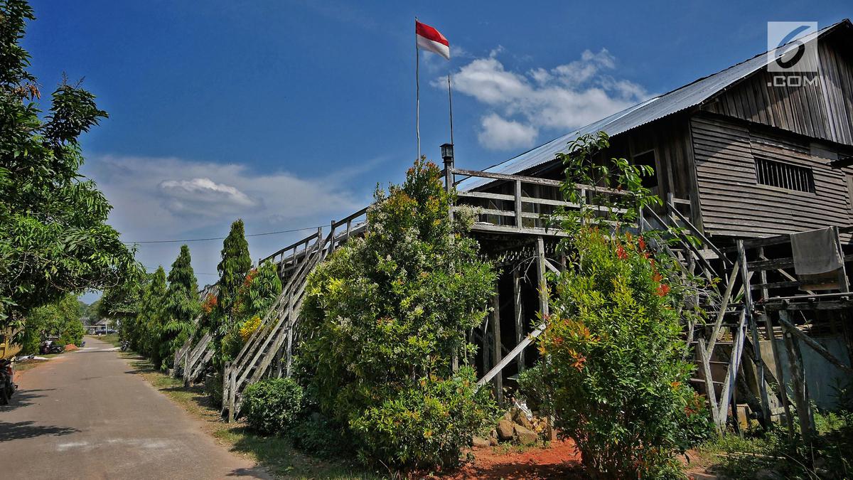 Detail Rumah Gapura Jenis Budaya Nomer 32