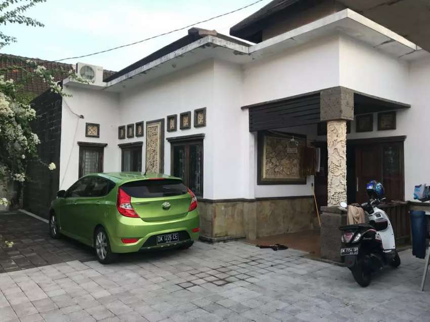 Detail Rumah Garasi 2 Mobil Nomer 46