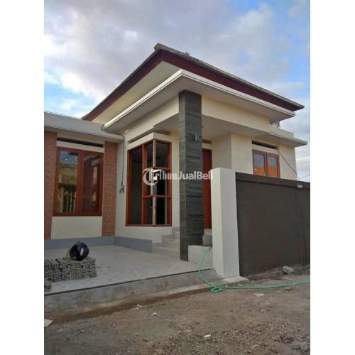 Detail Rumah Garasi Luas Nomer 42