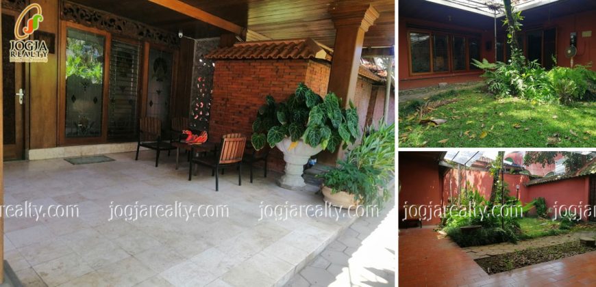 Detail Rumah Gejayan Homestay Nomer 42