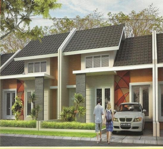 Detail Rumah Gempol Asri Bandung Nomer 22