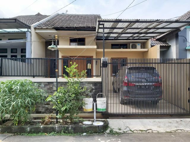 Detail Rumah Gempol Asri Bandung Nomer 23