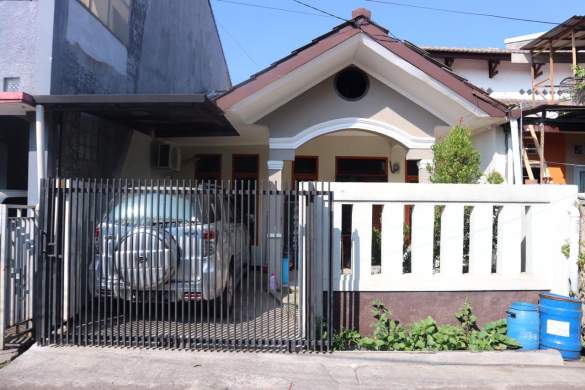 Detail Rumah Gempol Asri Bandung Nomer 26