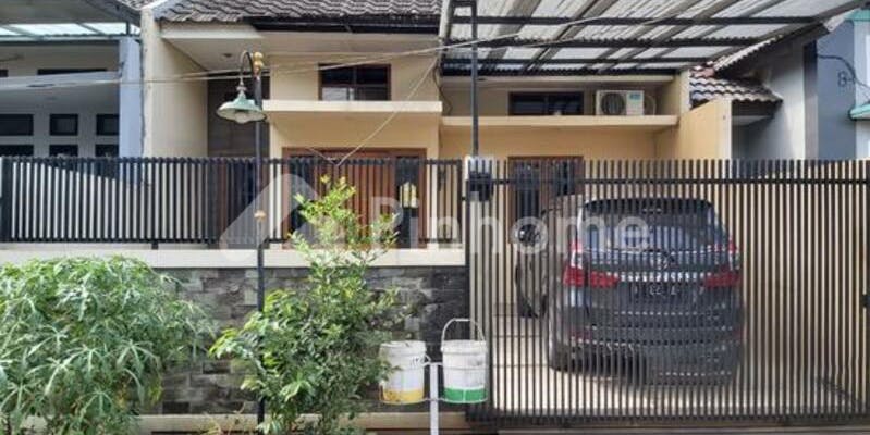 Detail Rumah Gempol Asri Bandung Nomer 27