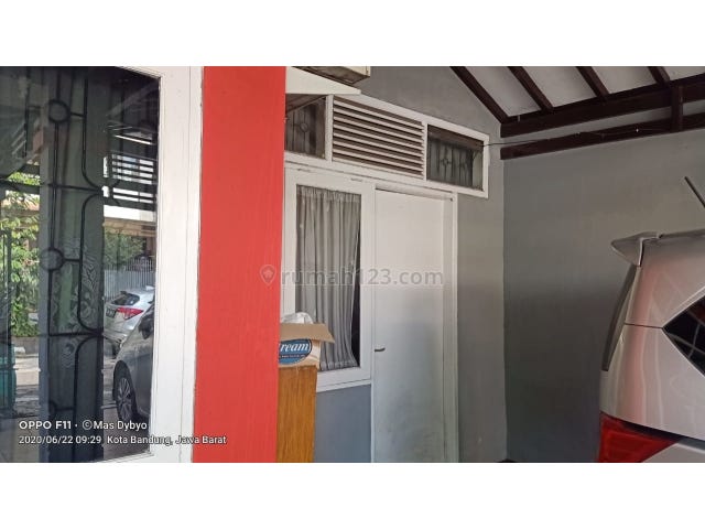 Detail Rumah Gempol Asri Bandung Nomer 30