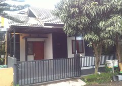 Detail Rumah Gempol Asri Bandung Nomer 56