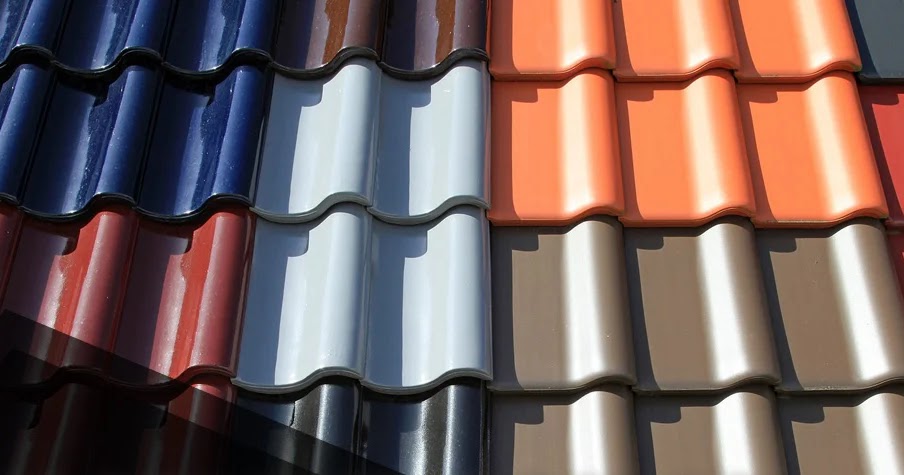 Detail Rumah Genteng Biru Nomer 13