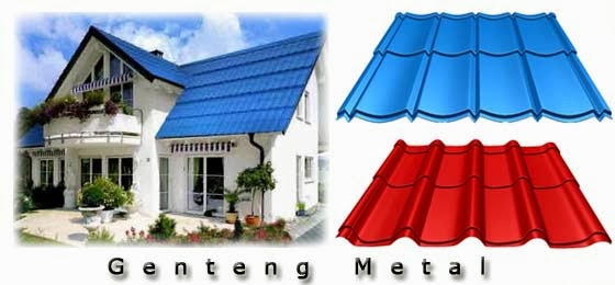 Detail Rumah Genteng Biru Nomer 15