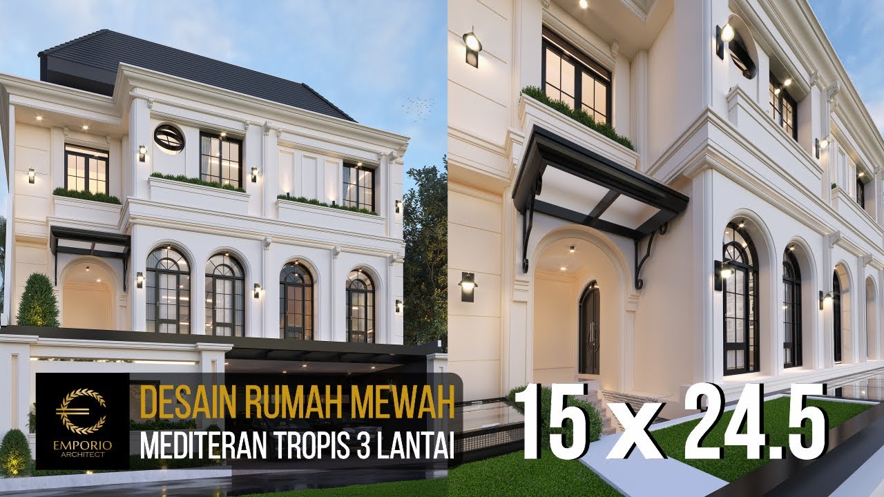 Detail Rumah Gilang Dirga Nomer 9