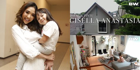 Detail Rumah Gisella Anastasia Nomer 10