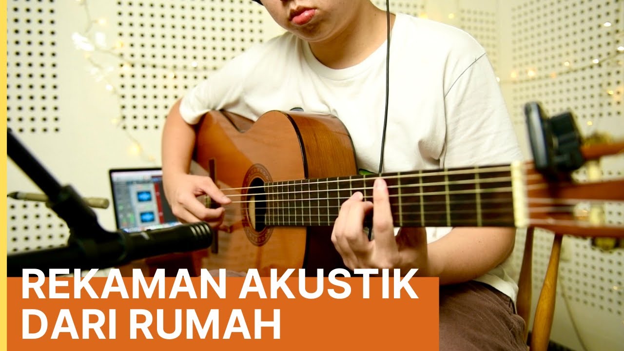 Detail Rumah Gitar Akustik Nomer 44