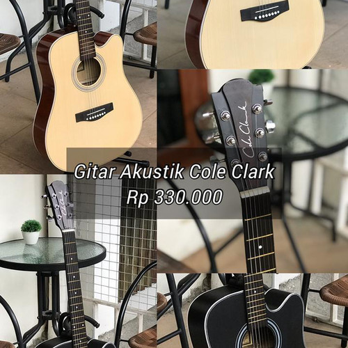 Detail Rumah Gitar Akustik Nomer 55