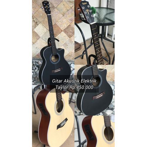 Detail Rumah Gitar Com Nomer 60