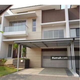 Detail Rumah Golf Island Nomer 29