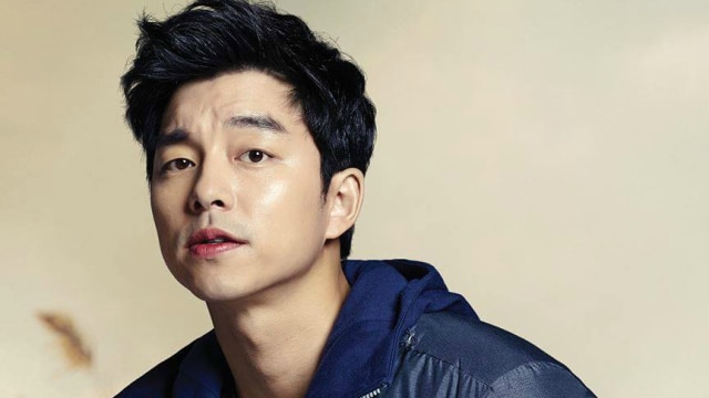 Detail Rumah Gong Yoo Di Korea Nomer 12