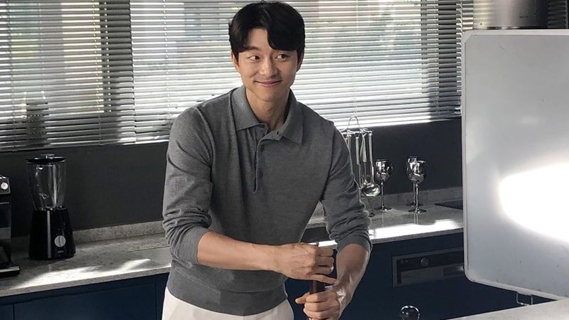 Detail Rumah Gong Yoo Di Korea Nomer 37