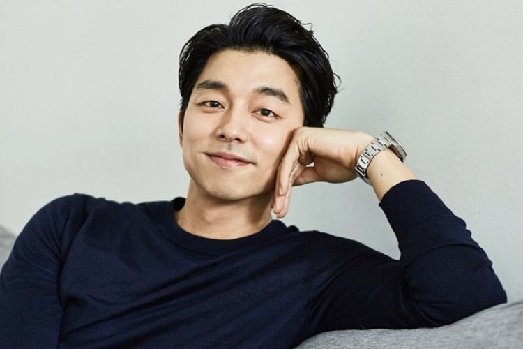 Detail Rumah Gong Yoo Di Korea Nomer 7