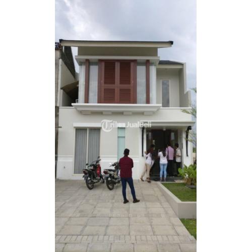 Detail Rumah Grand Harvest Surabaya Nomer 45