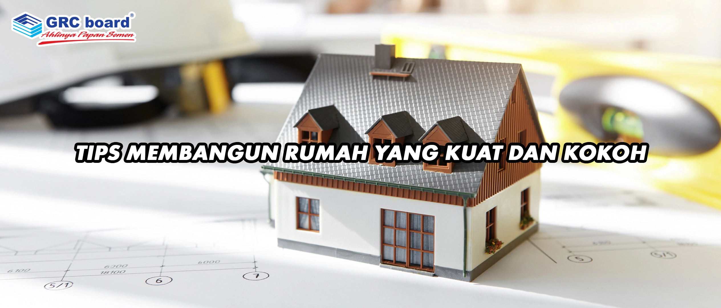Detail Rumah Grc Board Nomer 29