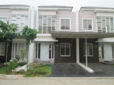 Detail Rumah Green Lake City Nomer 22