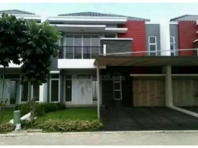 Detail Rumah Green Lake City Nomer 23